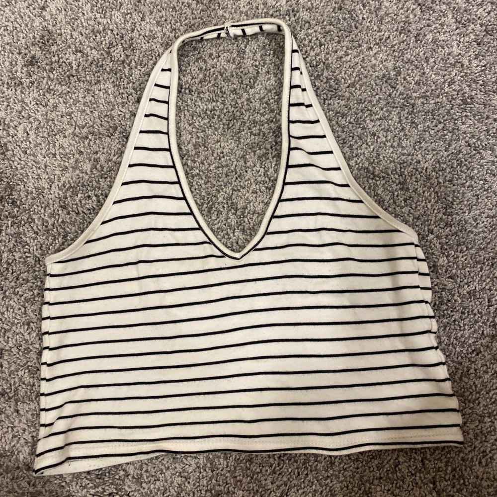 Brandy Melville. Tank top. Soft!